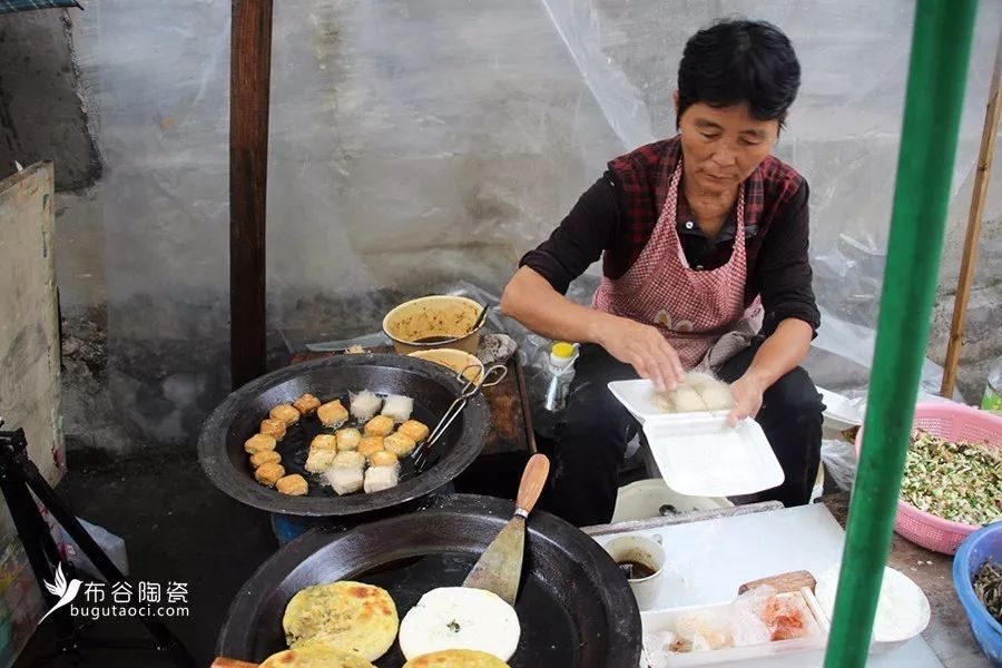 布谷陶瓷|我们来了——大黄山