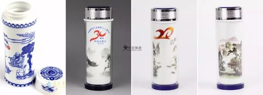 布谷陶瓷|定制您的专属瓷器（1）